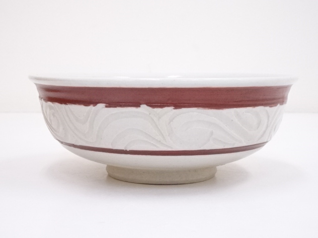 珍味入れ　京焼赤絵宝寿珍味入れ10客 仁清 HE-10E 赤絵 小碗 – 美濃焼・呉須赤絵・テーブルウェアの通販